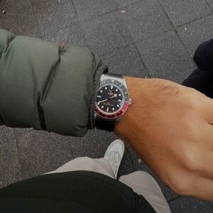 Meet your Posher, Kyle